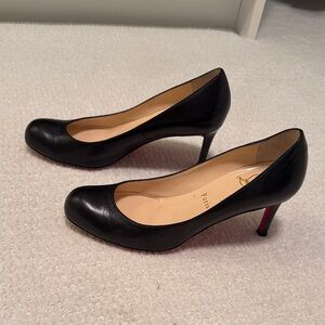 Christian Louboutin Simple Pump